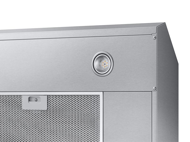 Samsung NK30B3000US 30" Under Cabinet Hood in Stainless Steel - Image 7