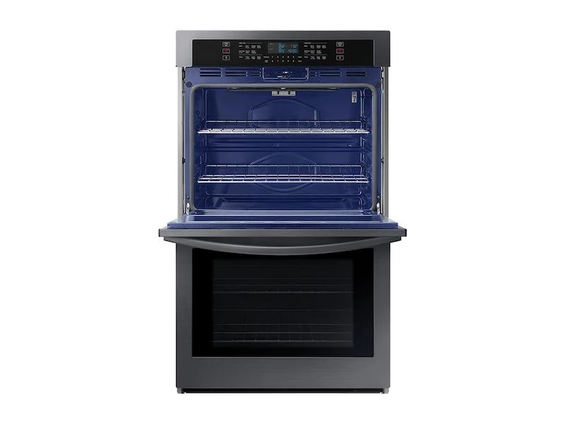 Samsung NV51T5511DG Double Wall Oven - Image 4