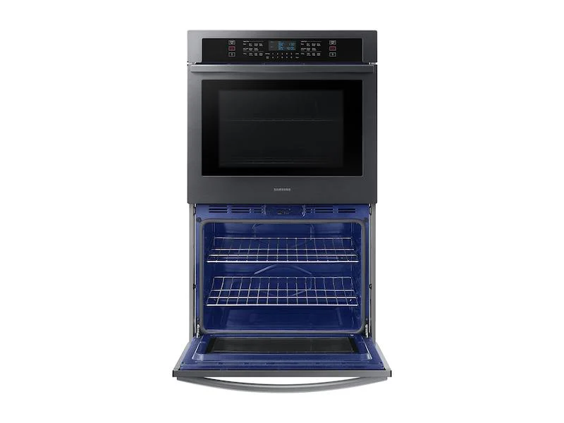 Samsung NV51T5511DG Double Wall Oven - Image 5