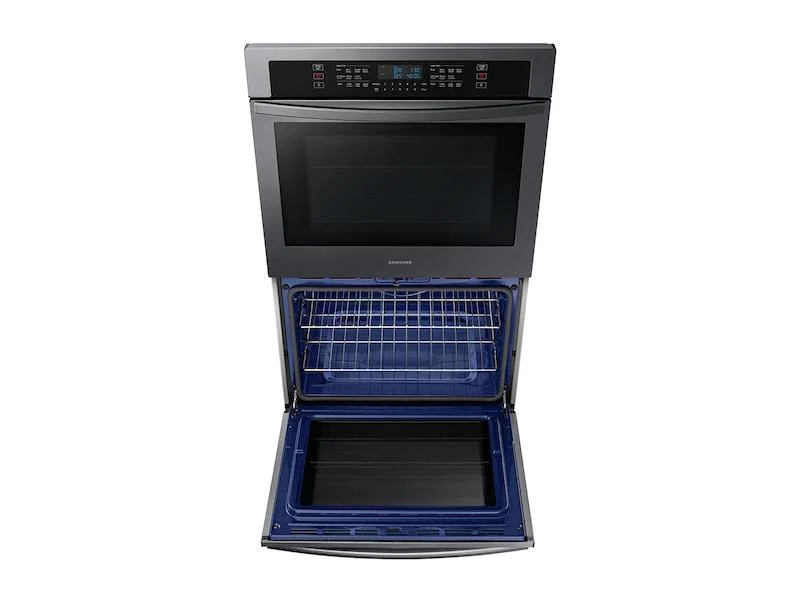 Samsung NV51T5511DG Double Wall Oven - Image 9