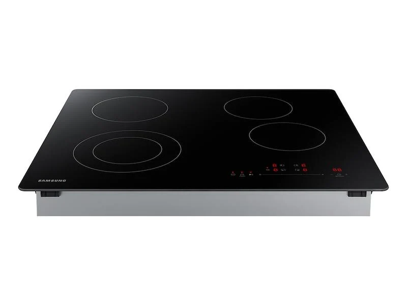 Samsung 24" Electric Cooktop in Black - Image 2