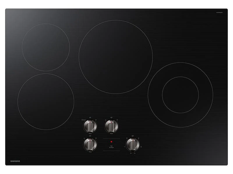 Samsung NZ30FG5332RK Electric Cooktop