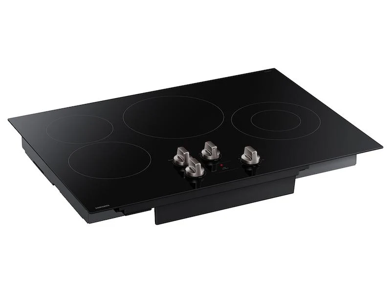Samsung NZ30FG5332RK Electric Cooktop - Image 12