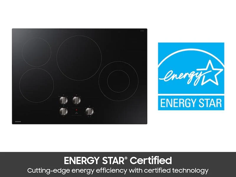 Samsung NZ30FG5332RK Electric Cooktop - Image 5