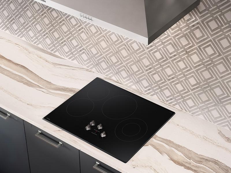 Samsung NZ30FG5332RK Electric Cooktop - Image 7