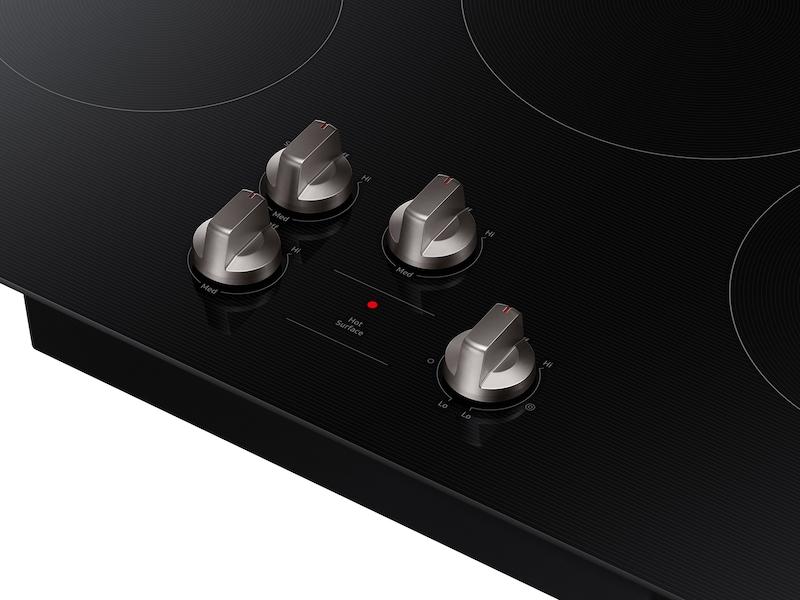 Samsung NZ30FG5332RK Electric Cooktop - Image 8