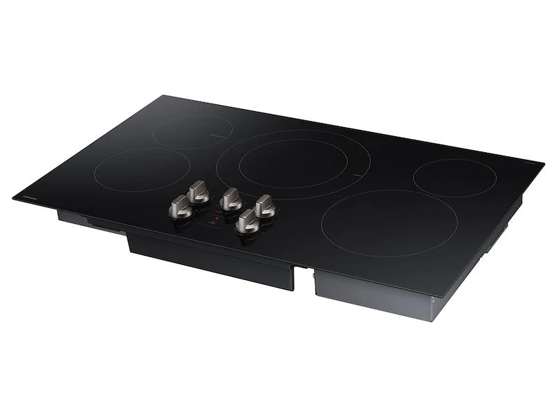 Samsung NZ36FG5332RK Electric Cooktop - Image 11