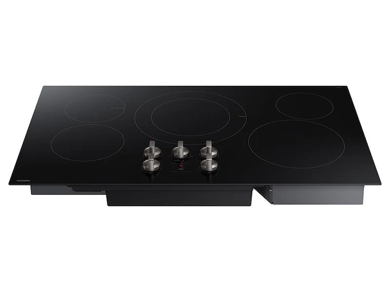 Samsung NZ36FG5332RK Electric Cooktop - Image 12