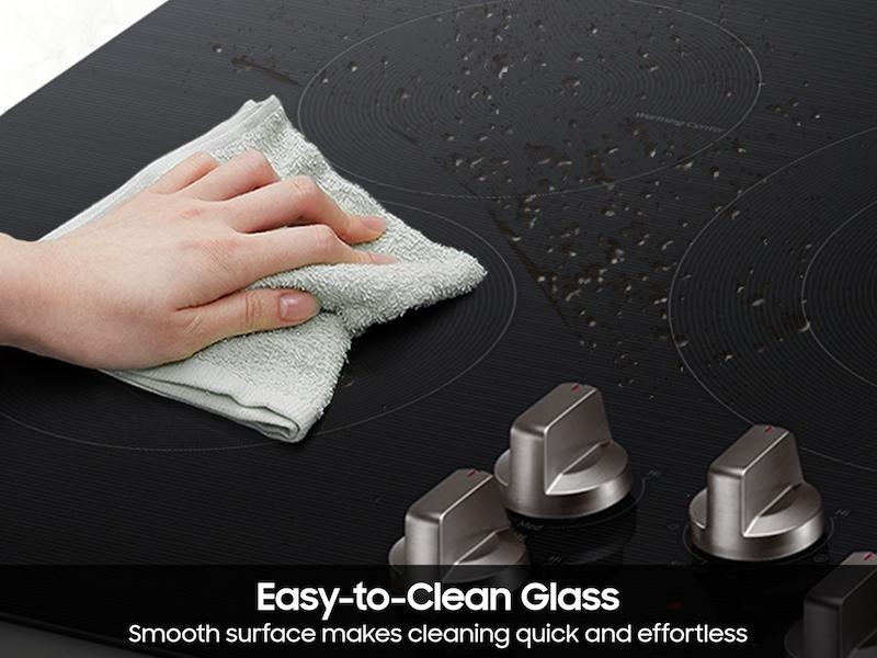 Samsung NZ36FG5332RK Electric Cooktop - Image 7
