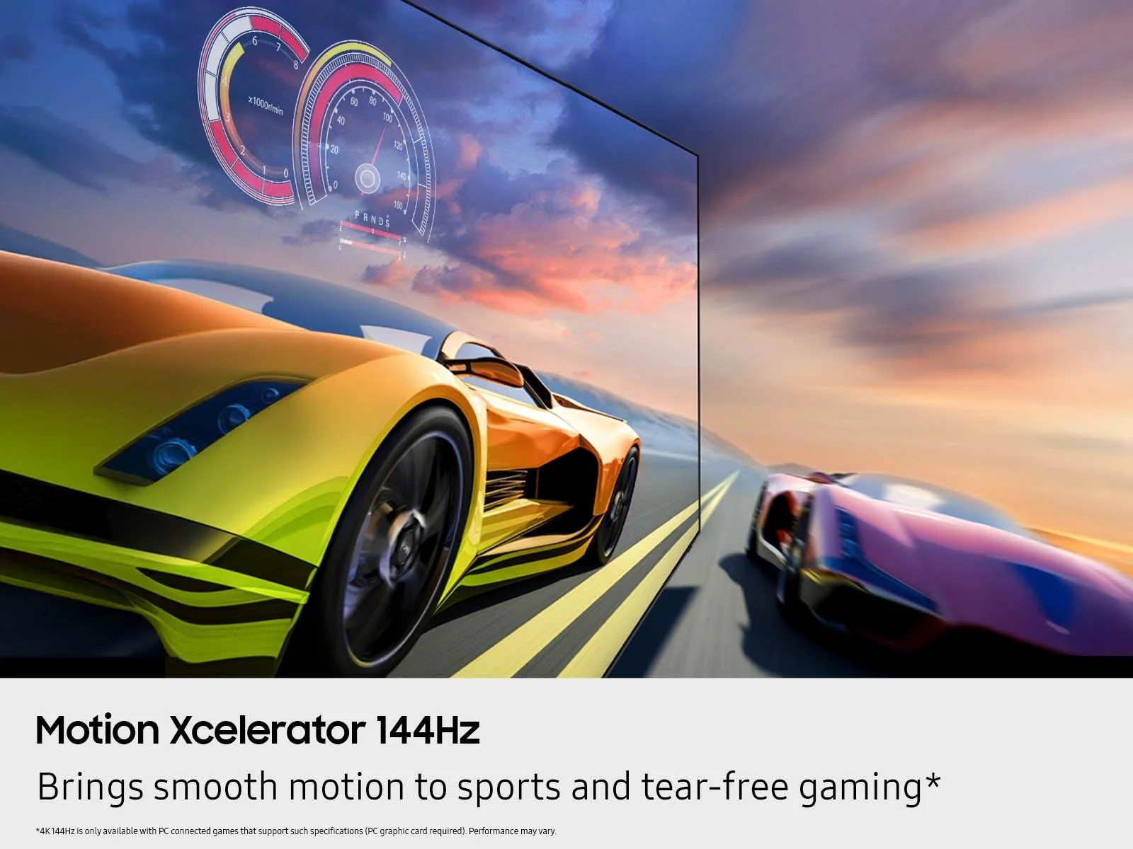 Samsung QN55S90FAFXZA 55 Inch Class OLED S90F - Image 9