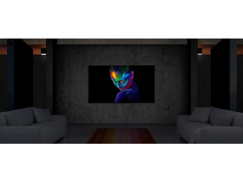 55" Class S95B OLED 4K Smart TV (2022) - Image 11