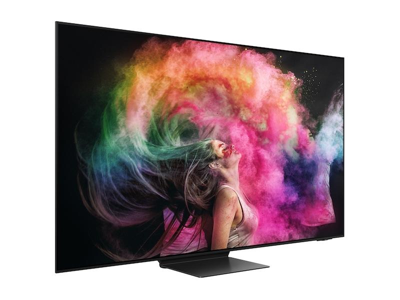 Samsung QN55S95CAFXZA 55" Class OLED S95C - Image 2