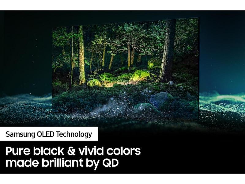 65" Class S95B OLED 4K Smart TV (2022) - Image 7