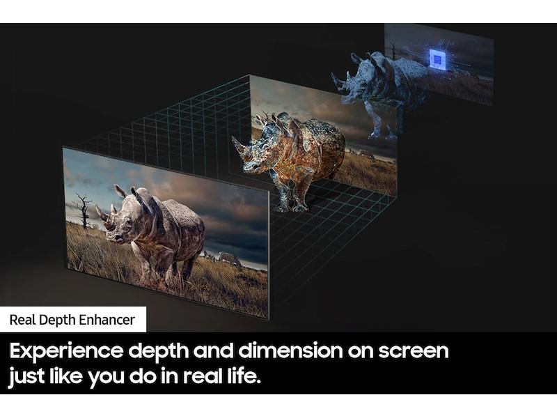 Samsung QN65S95DAFXZA 65 Inch Class OLED S95D - Image 11