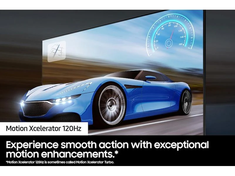 Samsung QN77S85DAEXZA 77" Class OLED S85D - Image 8