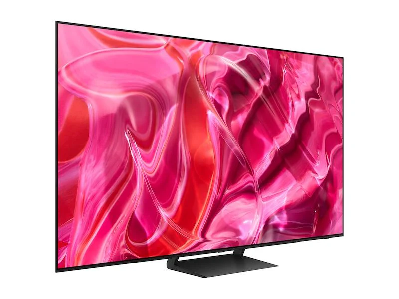 Samsung QN77S90CAFXZA 77" Class OLED S90C - Image 2