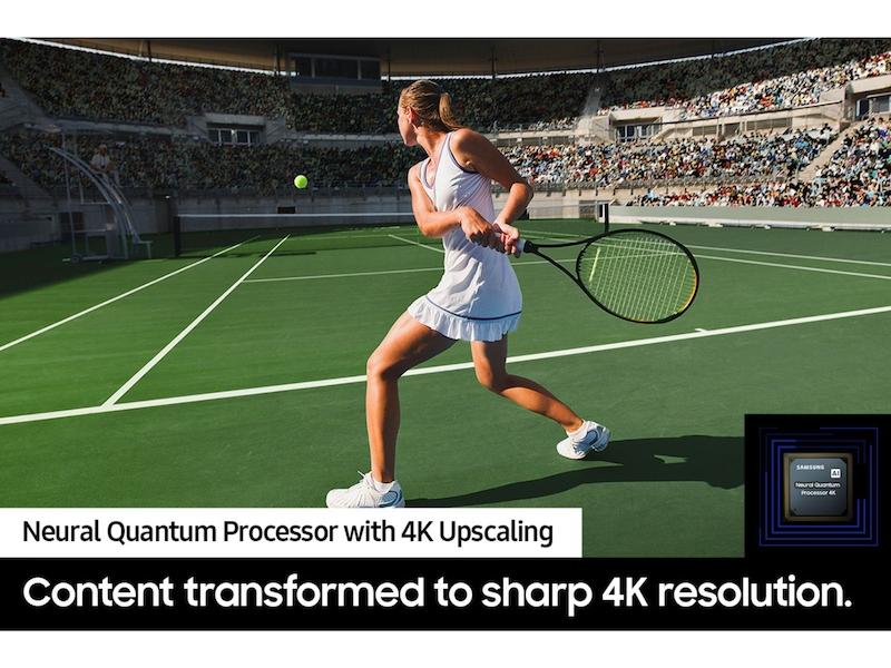 Samsung QN77S90CAFXZA 77" Class OLED S90C - Image 6