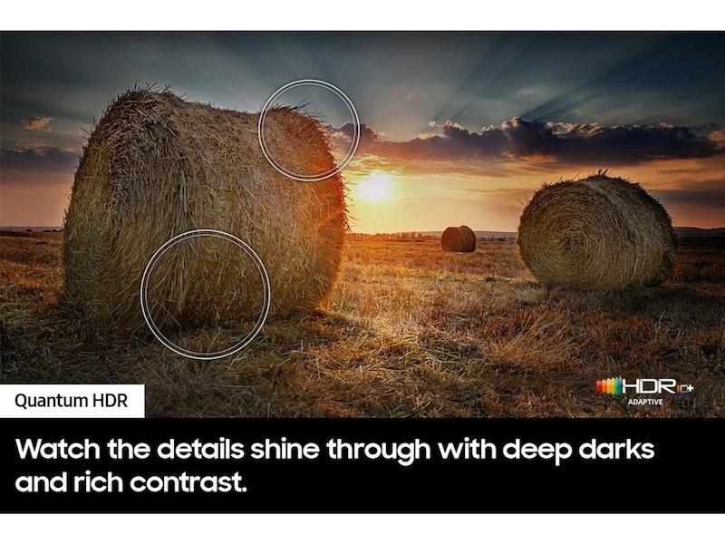 Samsung QN77S90CAFXZA 77" Class OLED S90C - Image 7