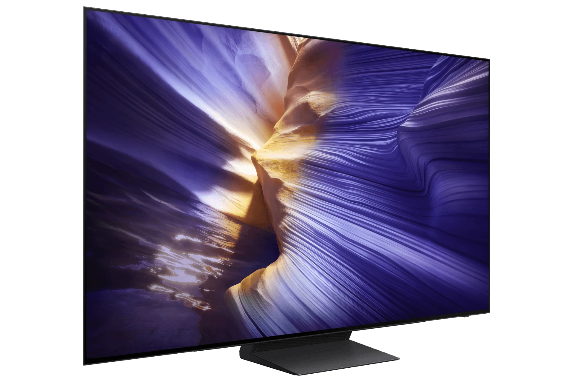 Samsung QN77S90FAFXZA 77 Inch Class OLED S90F - Image 2