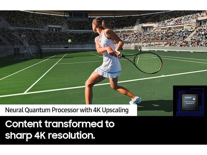 Samsung QN77S95CAFXZA 77" Class OLED S95C - Image 9