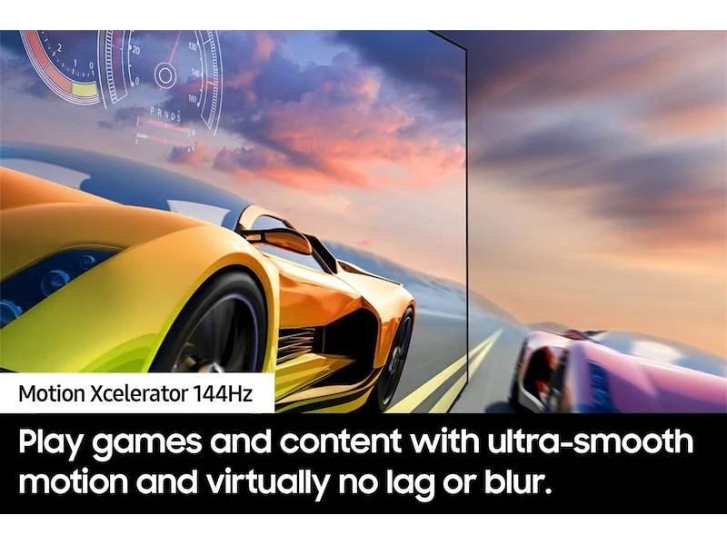 Samsung QN77S95DAFXZA 77 Inch Class OLED S95D - Image 10