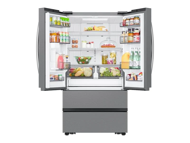 Samsung RF31CG7200SR 31 cu. ft. Mega Capacity 4-Door French Door Refrigerator with Dual Auto Ice Maker in Stainless Steel - Image 6