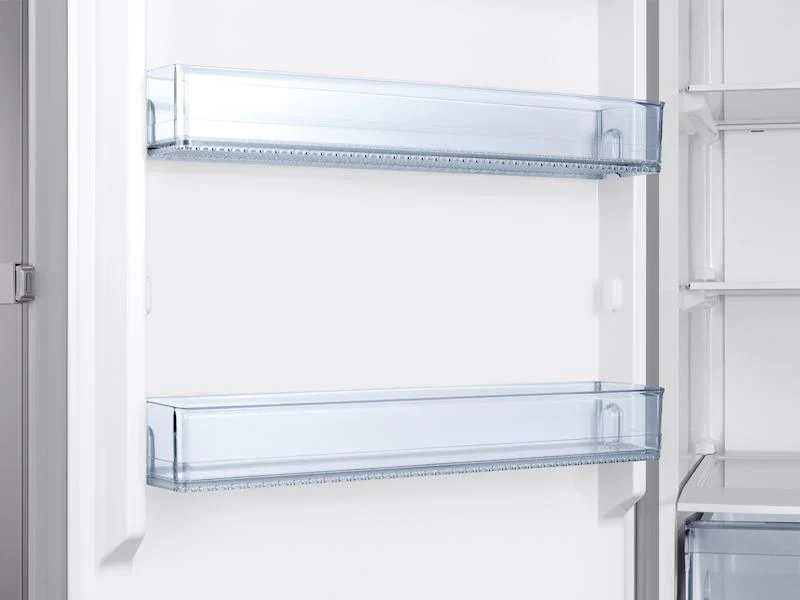 Samsung RZ11M7074SA 11.4 cu. ft. Convertible Upright Freezer Refrigerator with Drawers Samsung US - Image 5