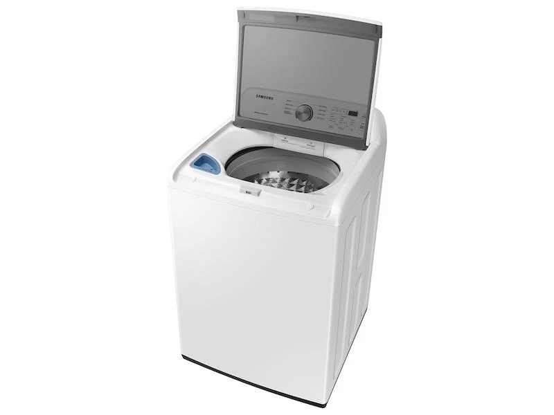 Samsung WA45T3200AW Top Load Washer - Image 8
