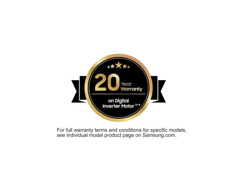 Samsung WA49B5105AV 4.9 cu. ft. Large Capacity Top Load Washer with ActiveWave™ Agitator and Deep Fill in Brushed Black - Image 2