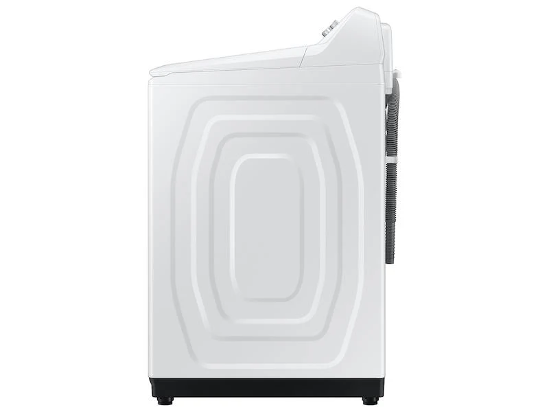 Samsung WA50B5100AW 5.0 cu. ft. Large Capacity Top Load Washer with Deep Fill and EZ Access Tub in White - Image 6