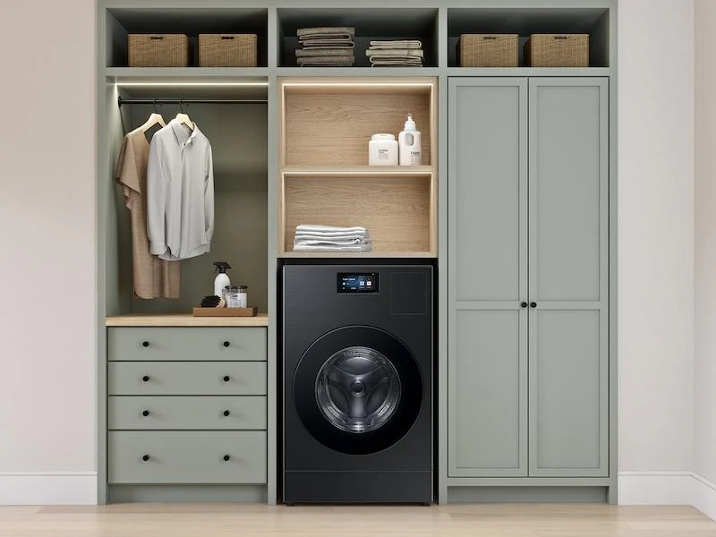 Samsung WD90F53AVB Bespoke AI All-in-One Combo - Image 10
