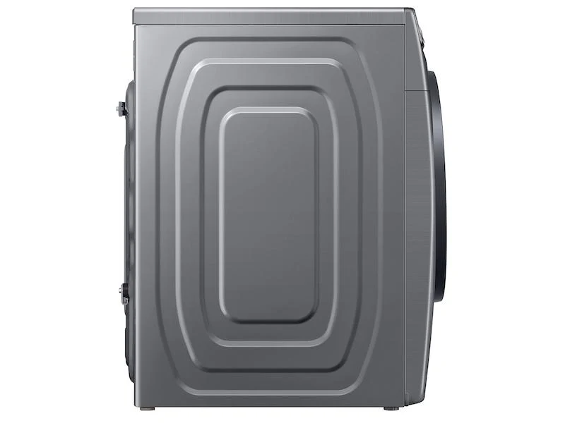 Samsung WF45B6300AP 4.5 cu. ft. Large Capacity Smart Front Load Washer with Super Speed Wash in Platinum - Image 12