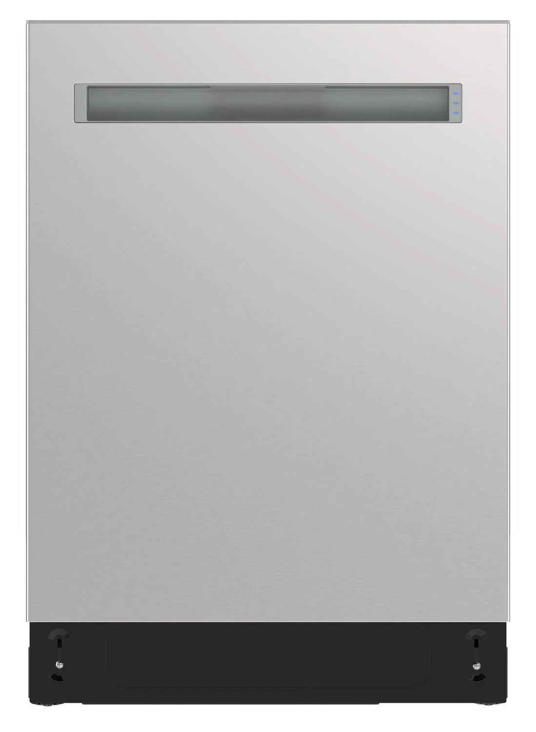 Sharp SDW6768SMS 24 in. Stainless Steel Dishwasher - Image 2