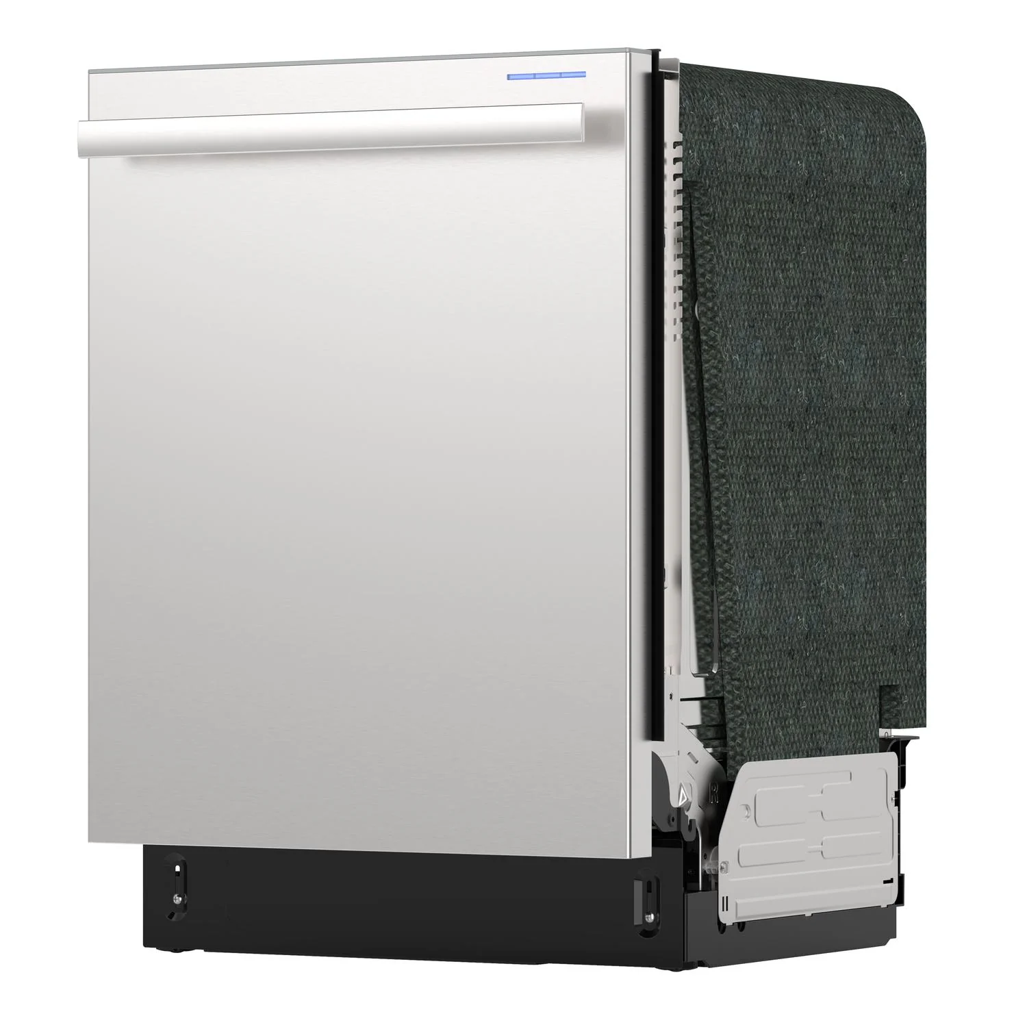 Sharp SDY6768SMS 24 in. Stainless Steel Dishwasher - Image 19