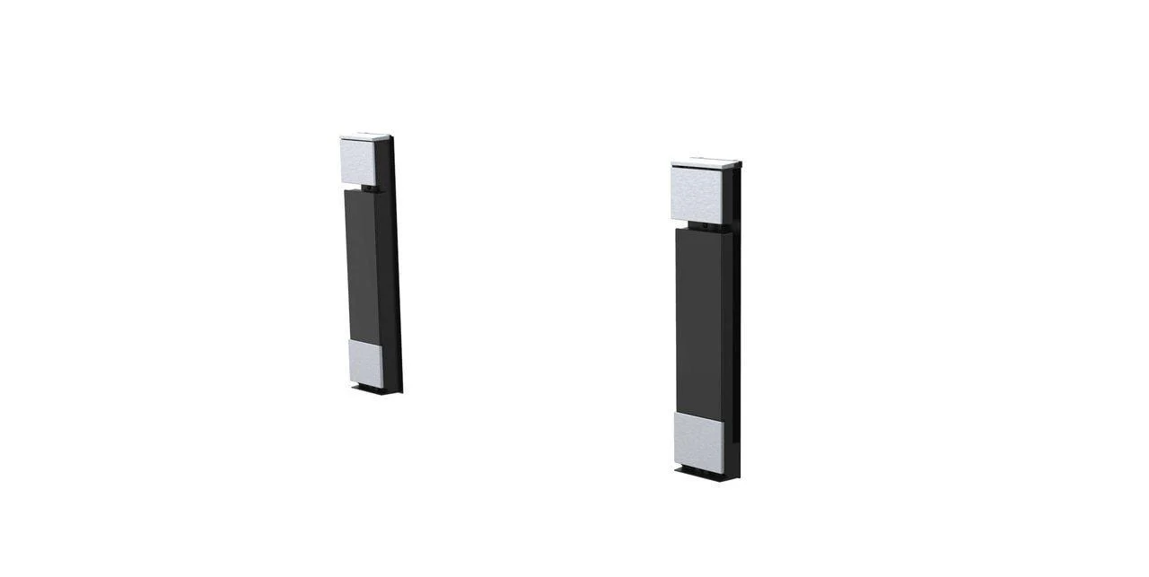 Sharp SKMD30E9ES 30 in. Extension Kit for SMD2489ES Microwave Drawer Oven - Image 2
