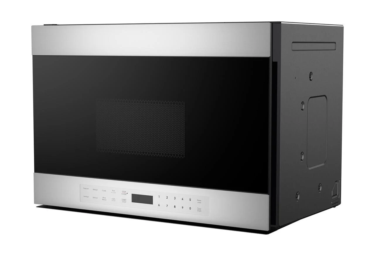 Sharp SMO1461GS 24 in. Over-The-Range Microwave Oven - Image 2