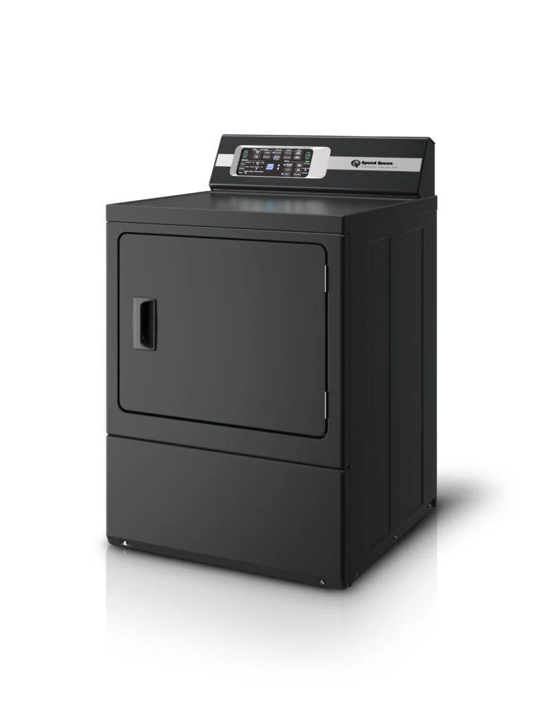 Speed Queen DR7004BG DR7 Sanitizing Gas Dryer with Pet Plus™ Steam Over-dry Protection Technology ENERGY STAR® Certified 7-Year Warranty - Image 4