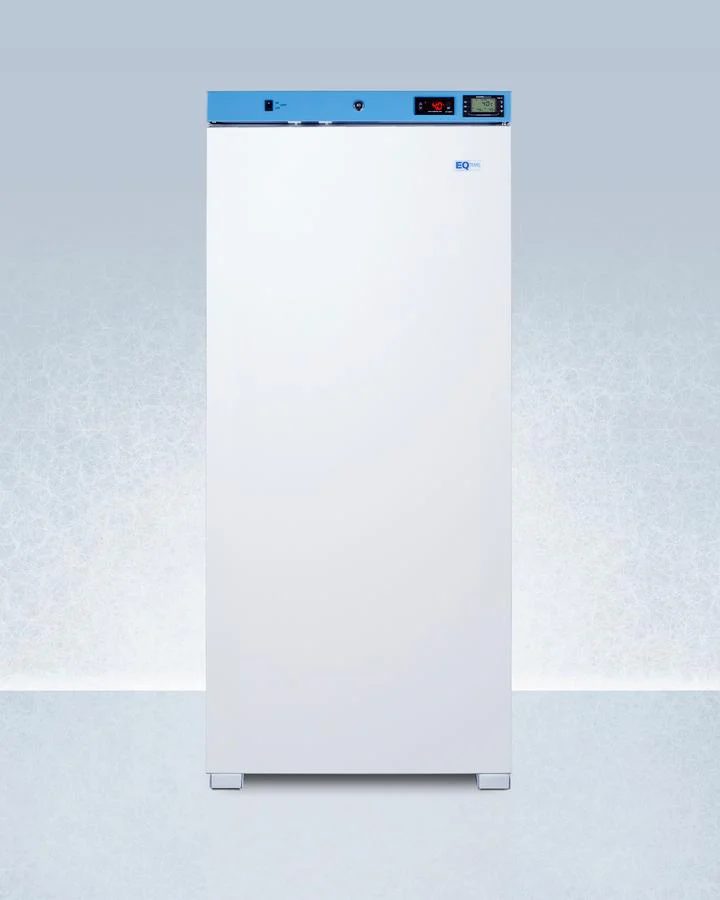 Summit ACR1011WNSF456 24" Wide Upright Medical Refrigerator, Certified To Nsf/ansi 456 Vaccine Storage Standard - Image 4