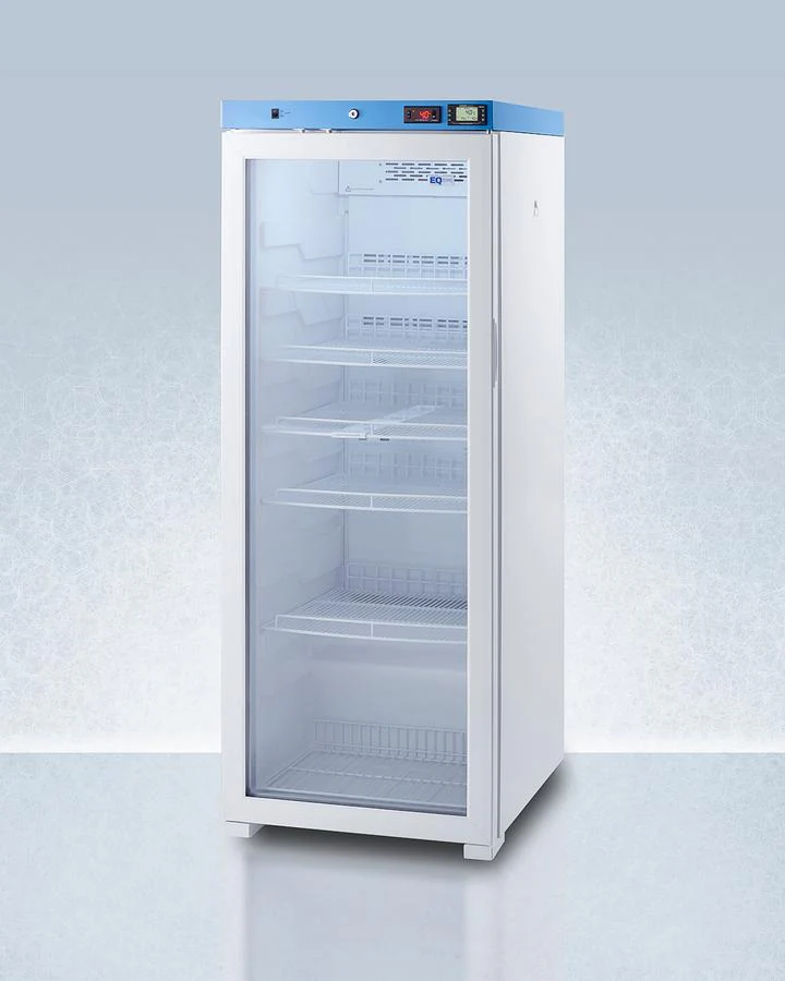 Summit ACR1322GNSF456 24" Wide Upright Medical Refrigerator, Certified To Nsf/ansi 456 Vaccine Storage Standard - Image 8