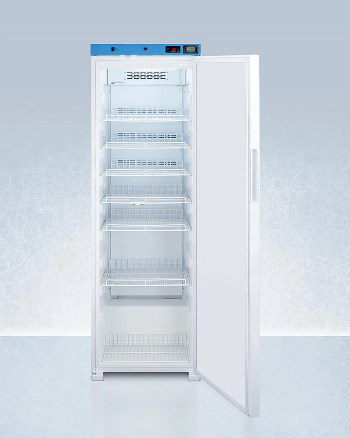 Summit ACR1601W 24" Wide Upright Medical Refrigerator - Image 7