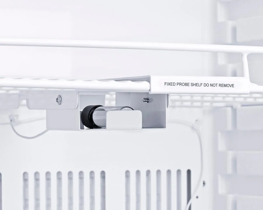 Summit ACR1601WNSF456 24" Wide Upright Medical Refrigerator, Certified To Nsf/ansi 456 Vaccine Storage Standard - Image 7