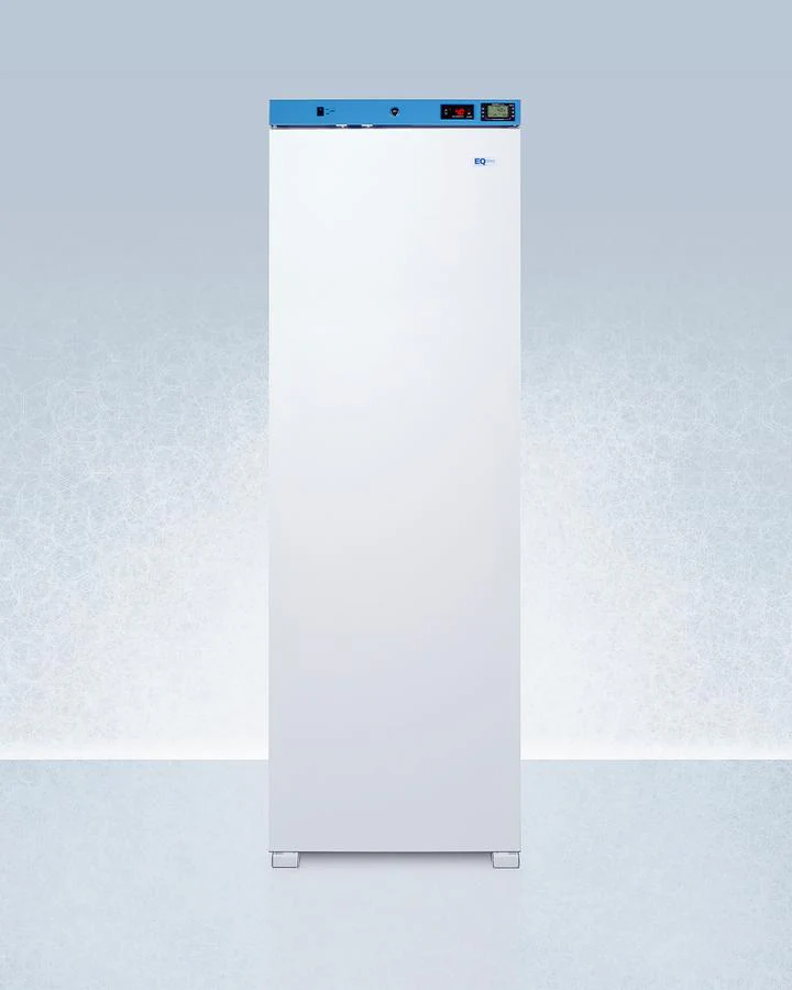 Summit ACR1601WNSF456LHD 24" Wide Upright Medical Refrigerator, Certified To Nsf/ansi 456 Vaccine Storage Standard - Image 8