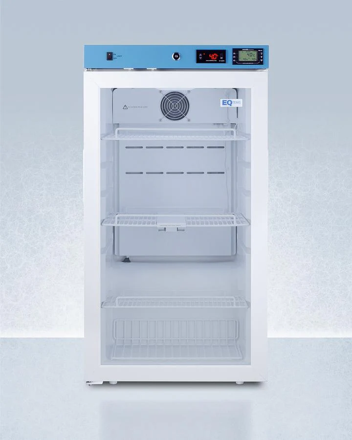 Summit ACR32GLHD 19" Wide Medical Refrigerator