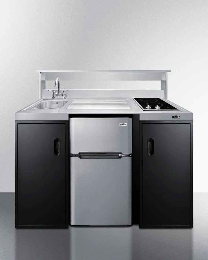 Summit APSS54 Kitchenette Shelf - Image 2