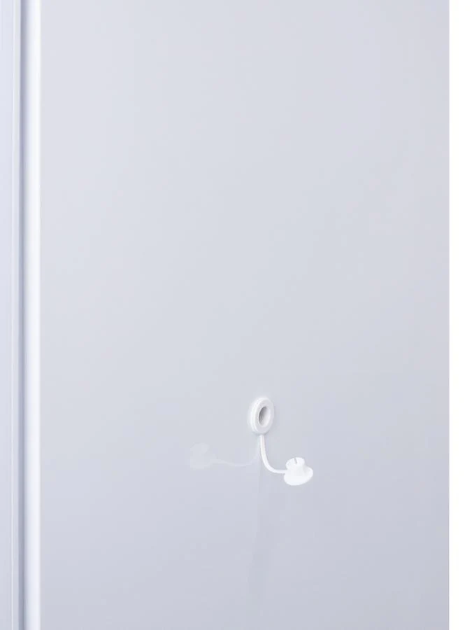 Summit ARG6PVAFZ5PVBIADASTACKLHD 24" Wide Performance Series All-refrigerator/all-freezer Combination - Image 5