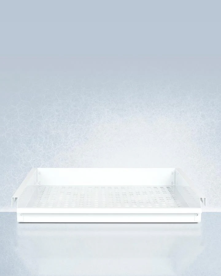 Summit ARS12PVDR 12 CU.FT. Upright Vaccine Refrigerator With Removable Drawers - Image 10