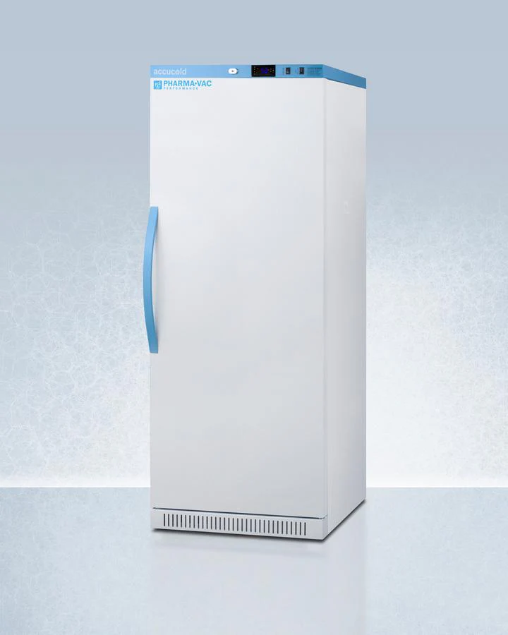 Summit ARS12PVDR 12 CU.FT. Upright Vaccine Refrigerator With Removable Drawers - Image 3