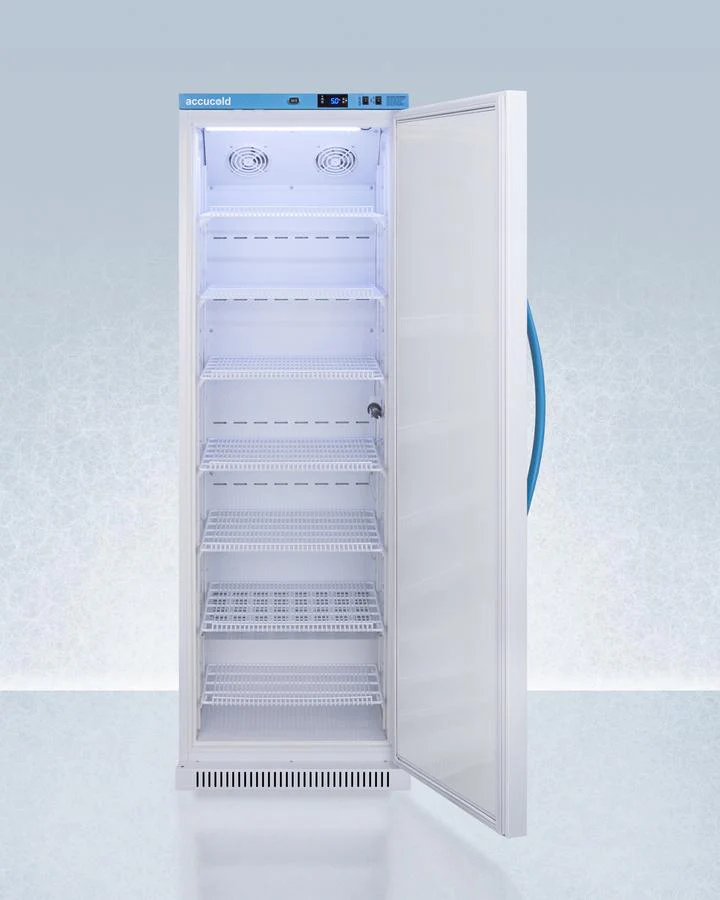 Summit ARS15PV456 15 CU.FT. Upright Vaccine Refrigerator, Certified To Nsf/ansi 456 Vaccine Storage Standard - Image 7