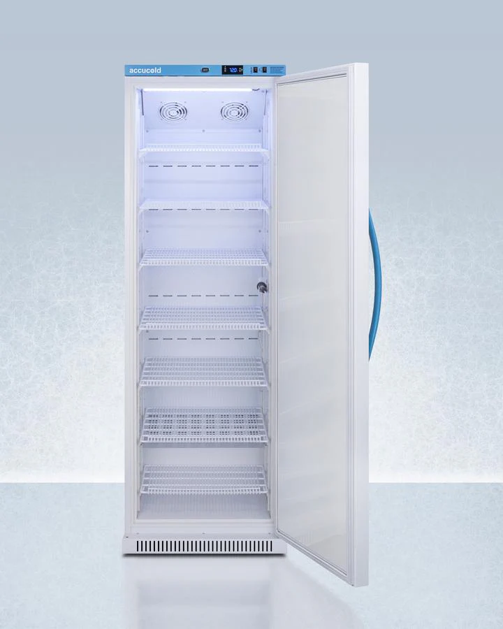 Summit ARS15PVCRT 15 CU.FT. Upright Controlled Room Temperature Cabinet - Image 4