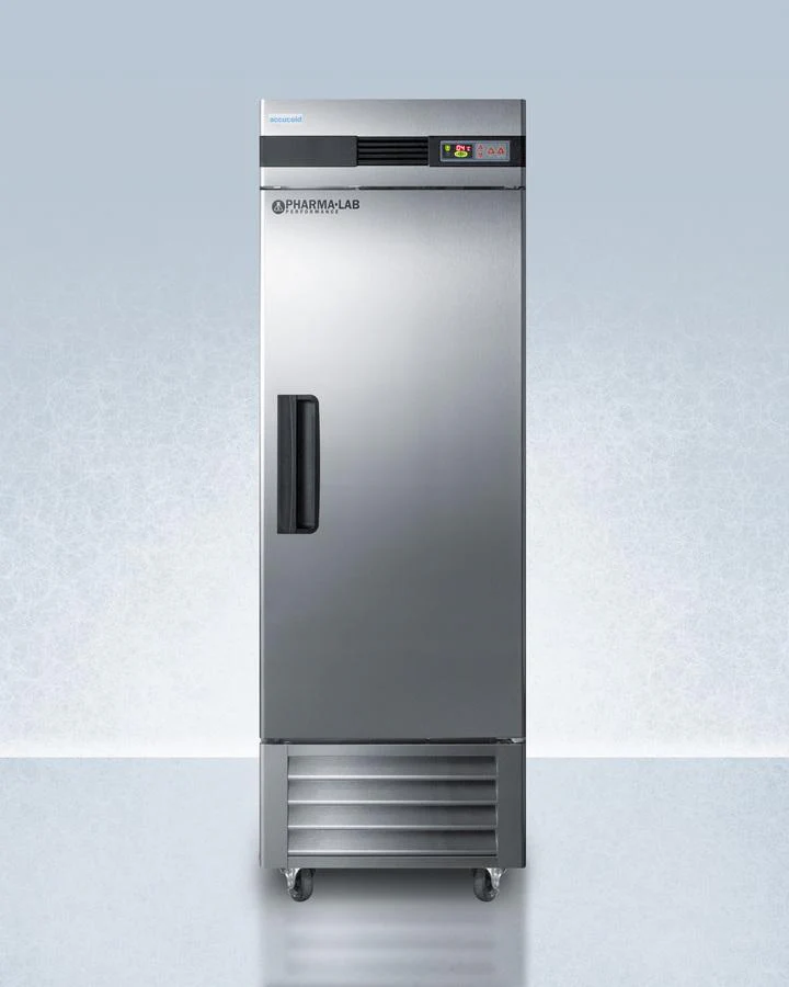 Summit ARS23ML 23 CU.FT. Upright Pharmacy Refrigerator